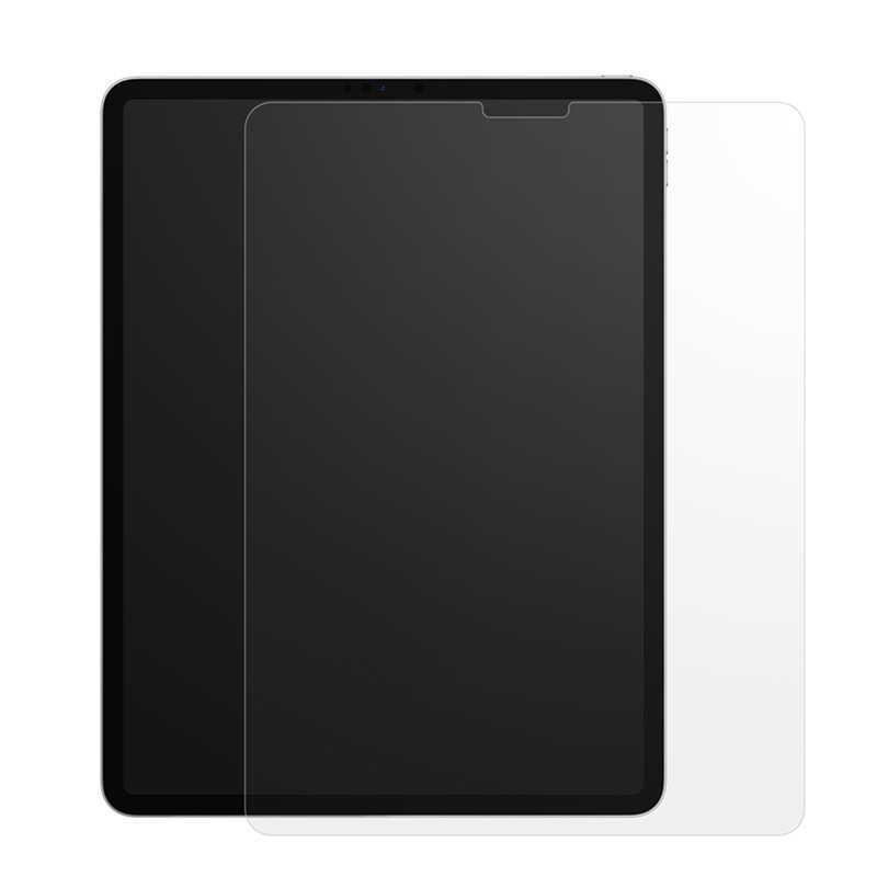 Apple iPad Pro 12.9 2020 (4.Nesil) Benks Paper-Like Ekran Koruyucu