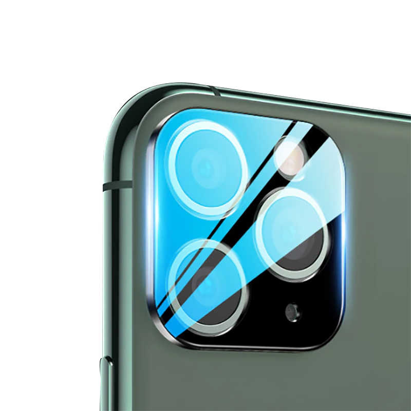 Apple iPhone 11 Pro Benks Kamera Lens Koruyucu