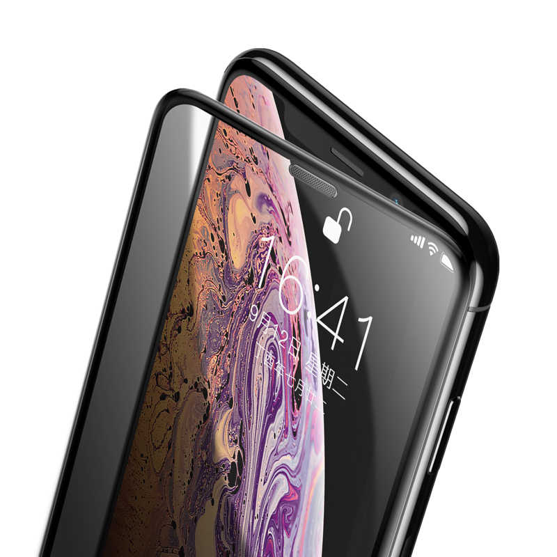 Apple iPhone 12 Benks 0.3mm V Pro Anti-Dust Privacy Ekran Koruyucu