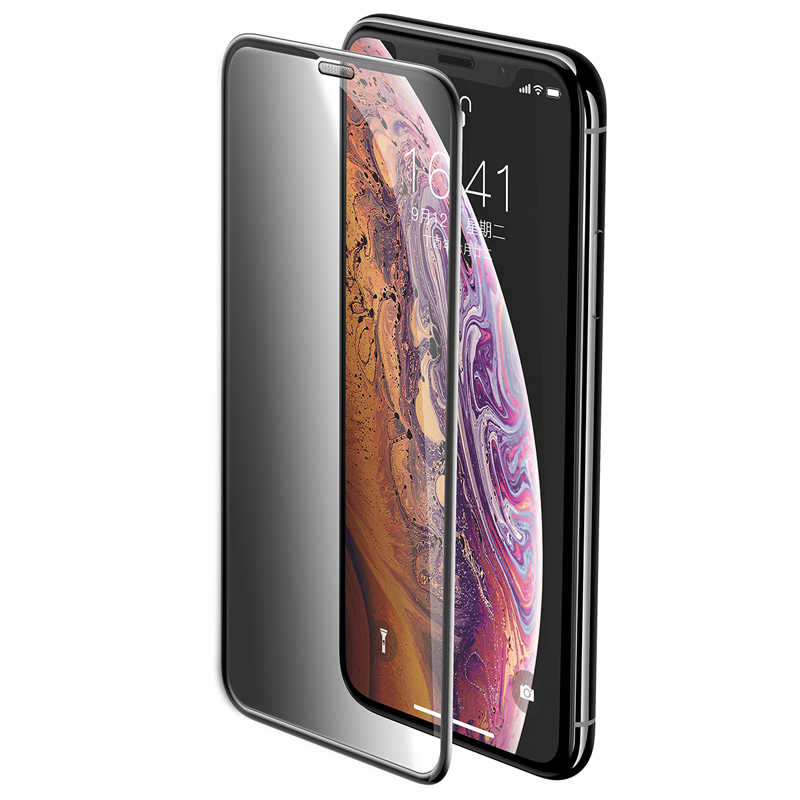 Apple iPhone 12 Pro Benks 0.3mm V Pro Anti-Dust Privacy Ekran Koruyucu