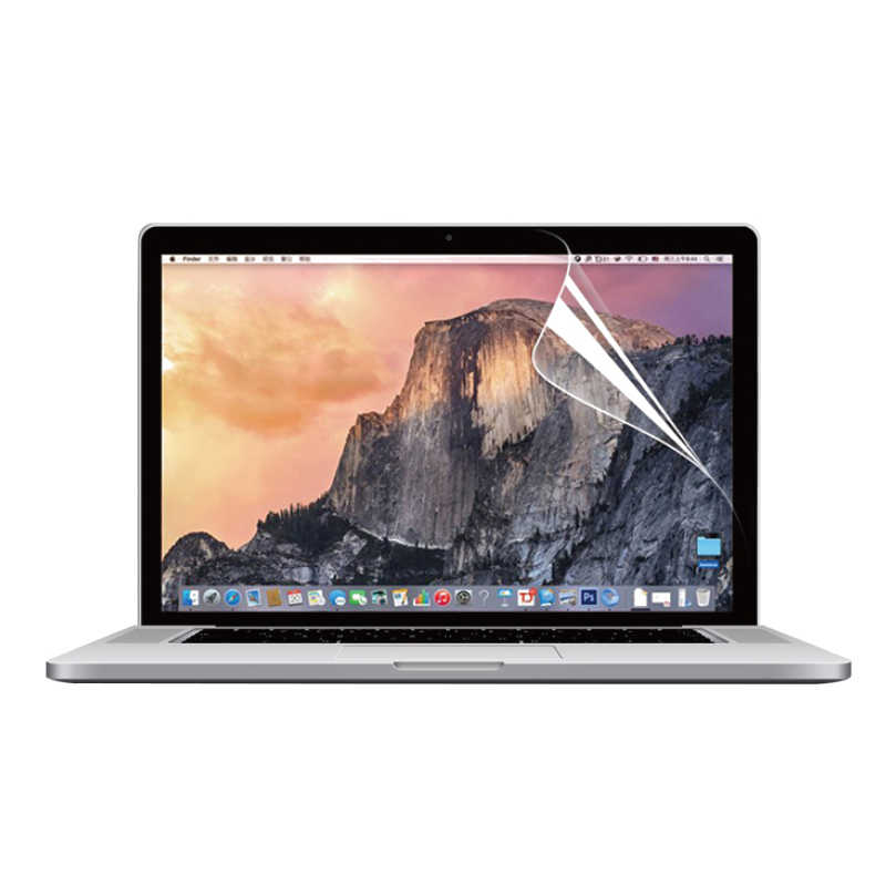 Apple Macbook 13.6′ Air M3 A3113 Wiwu Parlak Ekran Koruyucu