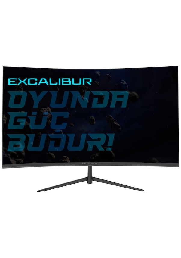 EXCALIBUR E238FHD-G 23.8'' LED 200HZ 1MS CURVED MONITOR