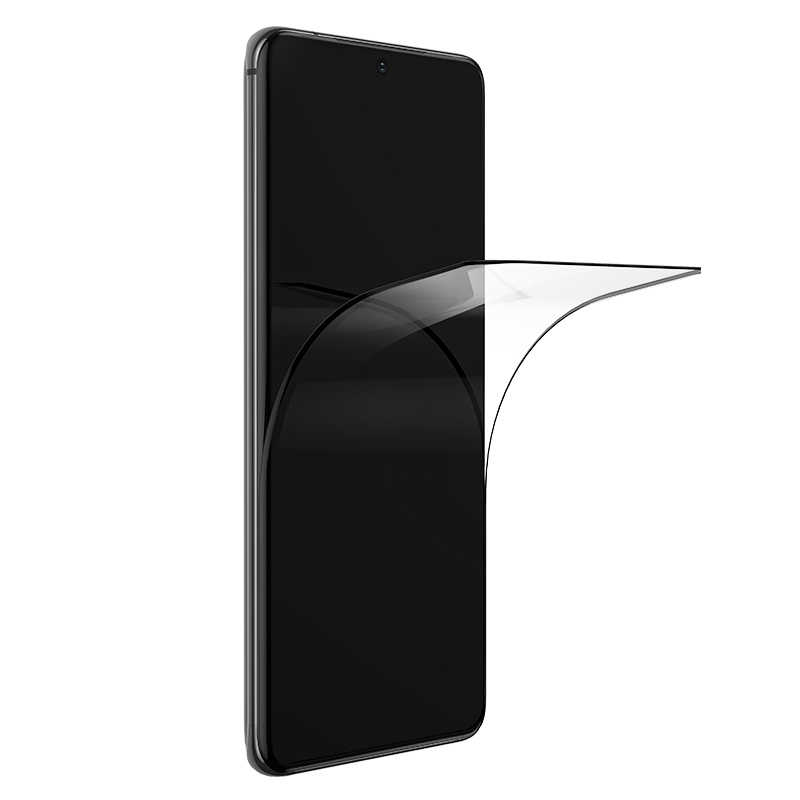 Galaxy S20 Benks X Pro + Curved Glass Ekran Koruyucu