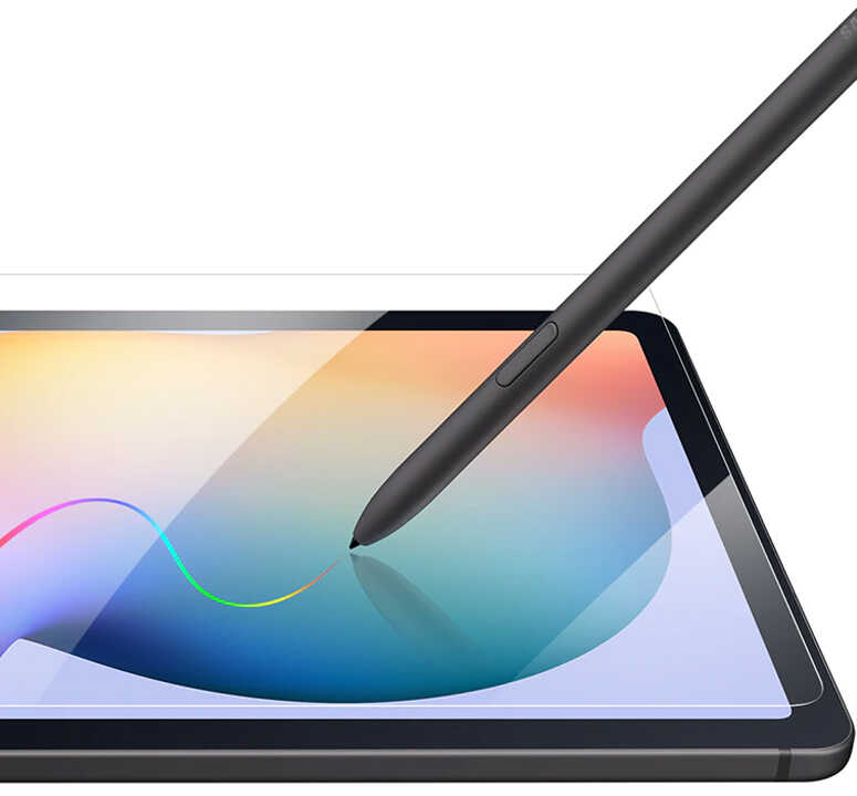 Galaxy Tab A7 10.5 T500 2020 Benks Paper-Like Ekran Koruyucu